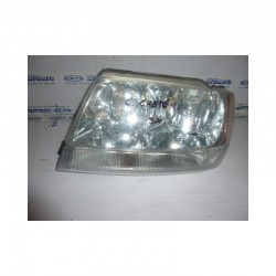 Proiettore ant.Sx. Jeep Grand Cherokee WJ 1998-2004 - Illuminazione - 1