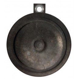 Clacson Volkswagen Fox...