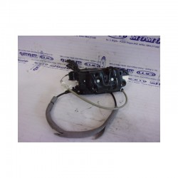 Serratura ant. Dx 16A5N1837016C Seat Ibiza IIII 2008 2017 - Serratura - 1