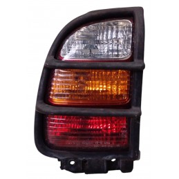 Fanale posteriore sinistro...