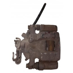 Pinza freno posteriore...