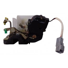 Serratura porta posteriore...