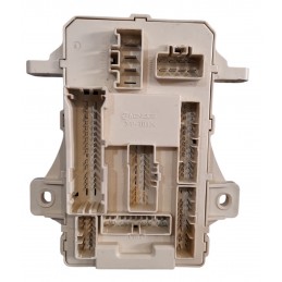 Centralina body computer...