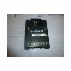 Centralina portafusibili P56050231AG Jeep Grand Cherokee WJ 1998-2004 2.7 CRD - Centralina - 2