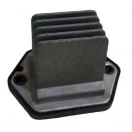 Resistenza abiatacolo Kia...