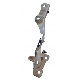 Cerniera cofano anteriore...