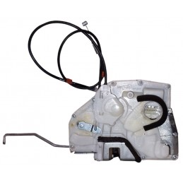 Serratura porta anteriore...