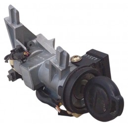 Blocchetto accensione messa in moto 5WK45107 Smart Forfour 2004-2006 - Blocchetto accensione - 1