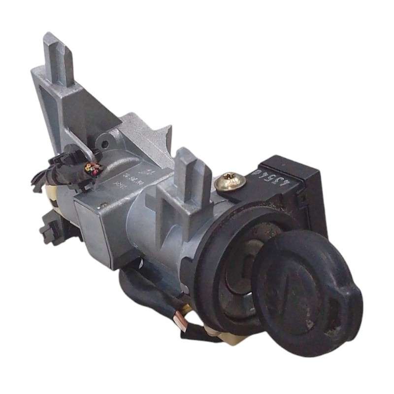 Blocchetto accensione messa in moto 5WK45107 Smart Forfour 2004-2006 - Blocchetto accensione - 1 Blocchetto accensione messa in moto 5WK45107 Smart Forfour 2004-2006 - Blocchetto accensione - 1