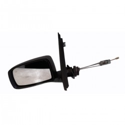 Specchietto retrovisore manuale sinistro 01704662700 Fiat Panda Mk169 - Specchietto retrovisore - 1