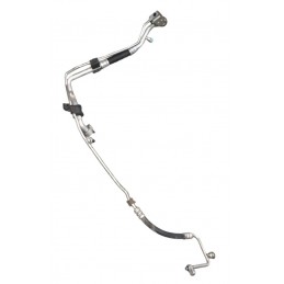 Tubo aria condizionata...