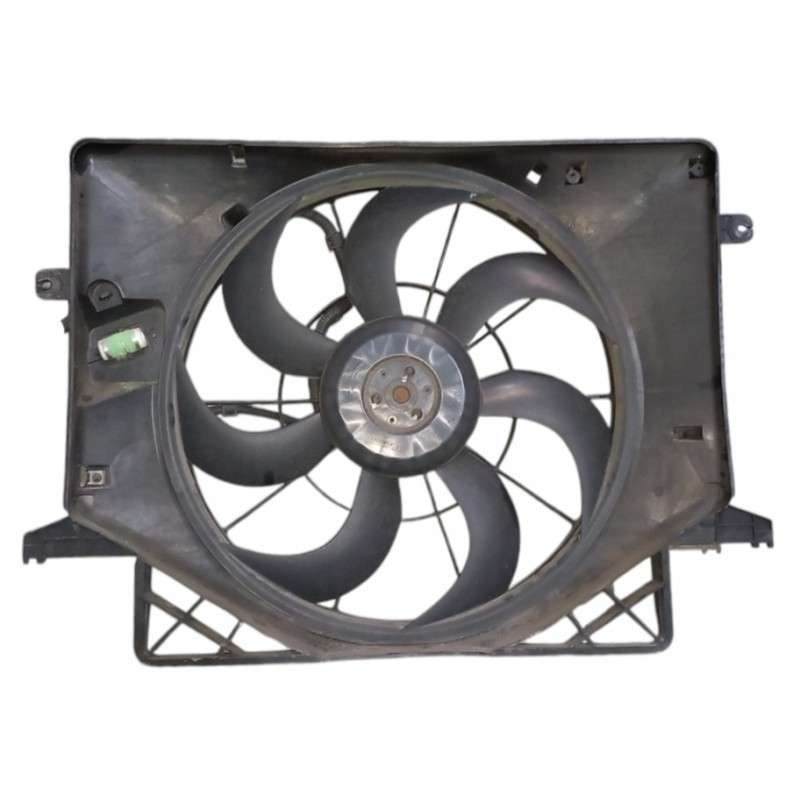 Elettroventola radiatore Hyundai Genesis Coupé 2009-2012