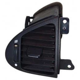 Bocchetta aria anteriore...