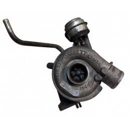 Turbina 500379251 Iveco...