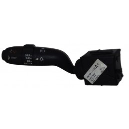 Devioluci leva sinistra...