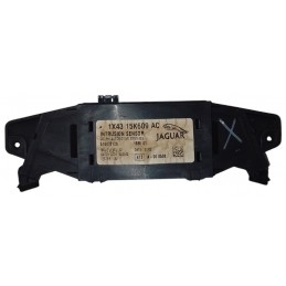 Sensore luci abitacolo...