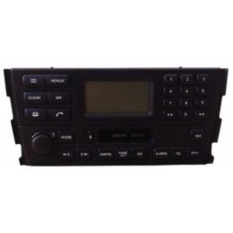 Autoradio lettore cassette...