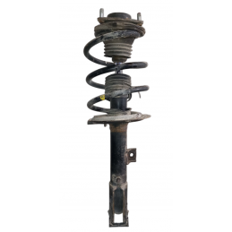 Ammortizzatore anteriore...