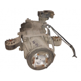 Differenziale posteriore...