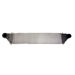Radiatore intercooler...