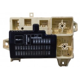 Centralina fusibili...