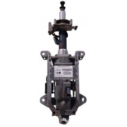 Piantone sterzo elettrico...