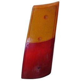 Plastica fanale posteriore...