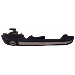 Maniglia esterna porta...