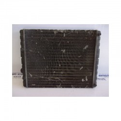 Radiatore acqua W06N0121201A Volkswagen Polo III 6N - Radiatore - 1