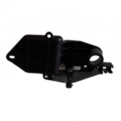 Maniglia interna anteriore=posteriore sinistra 607049 Fiat Panda Mk169 nera - Maniglia - 2