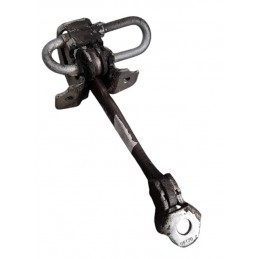 Tirante porta posteriore...