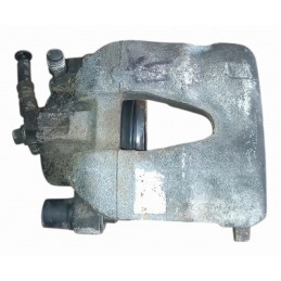 Pinza freno anteriore...