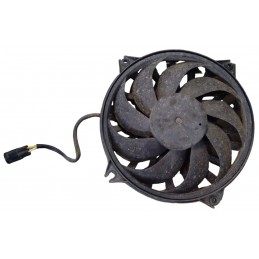 Elettroventola radiatore...