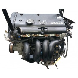 Motore FHA Ford Fiesta 1.4...