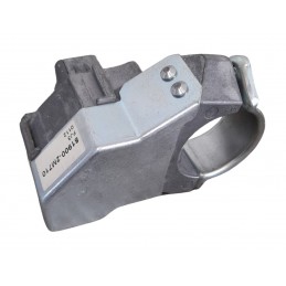 Blocchetto accensione messa...