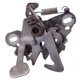 Serratura cofano anteriore...