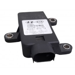 Sensore imbardata...