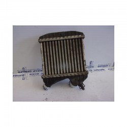 Radiatore Intercooler 0002490V005 Smart Fortwo 800 - Radiatore - 1