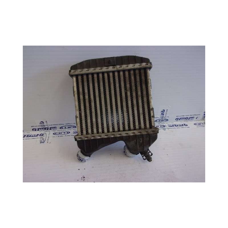 Radiatore Intercooler 0002490V005 Smart Fortwo 800 - Radiatore - 1