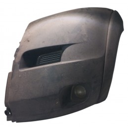 Paraurti cantonale...