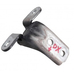 Cerniera porta anteriore...