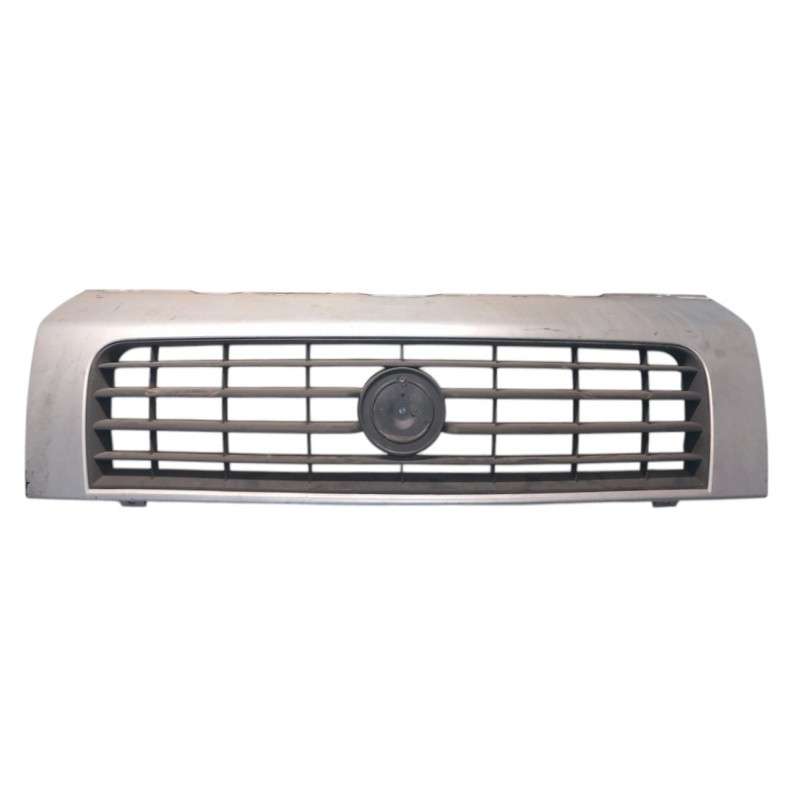 Mascherina anteriore Fiat Ducato 3.0 Multijet 160cv 2006