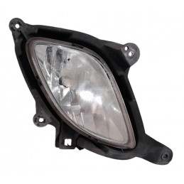 Fendinebbia anteriore...