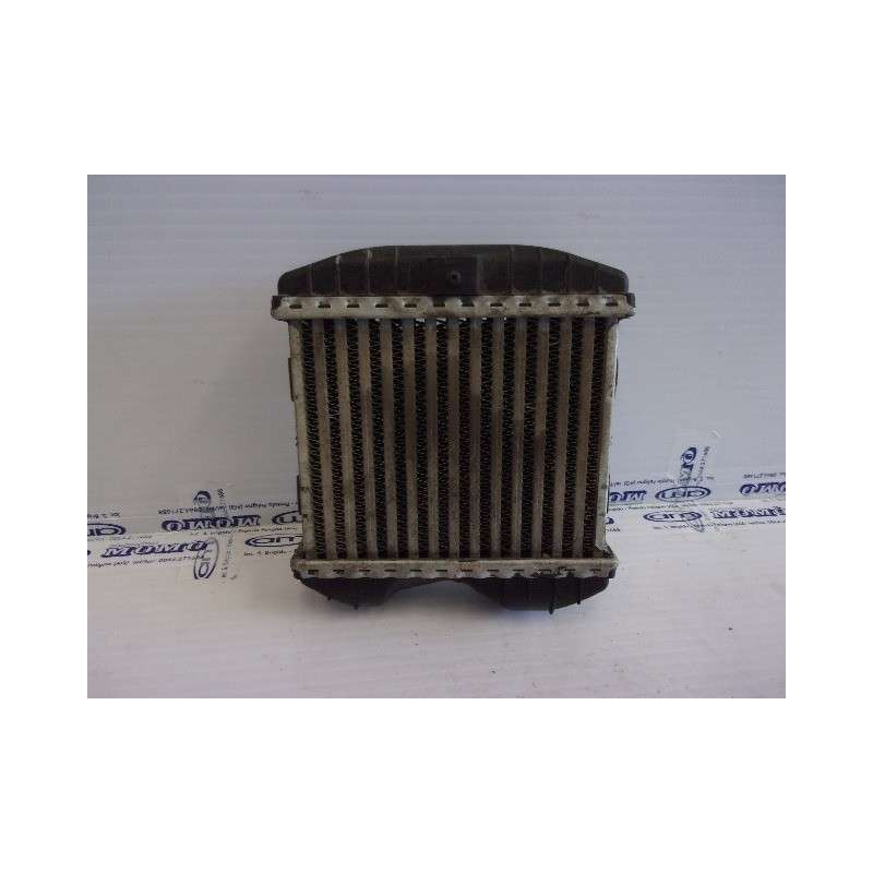 Radiatore Intercooler 0003007V002 Smart 600 benzina