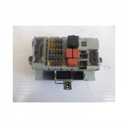 Centralina fusibili 51754986 501203800000 Lancia Musa 2004-2012 DELPHI - Centralina - 1