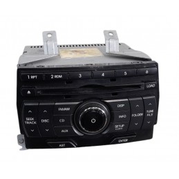 Autoradio Hyundai Genesis...