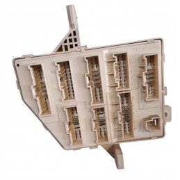 Centralina body computer...