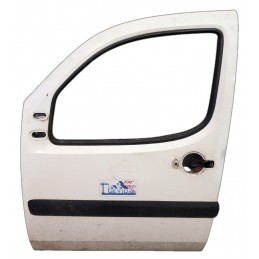 Porta anteriore sinistra...