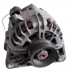 Alternatore 110A 13,5 V...