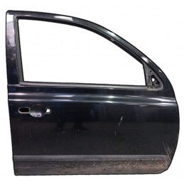 Porta anteriore destra...